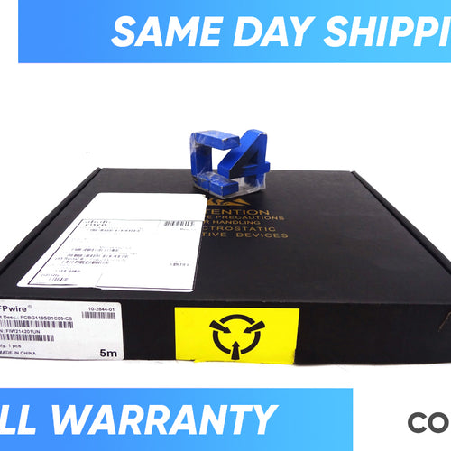 CISCO SFP-10G-AOC5M 10GBASE Active Optical SFP+ 5M Cable *NOB*