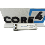 MISC SFP-10G-LR-CURV CURVATURE 10GBE LR 1310NM SMF LC SFP+ TRANSCEIVER - 10GBASE