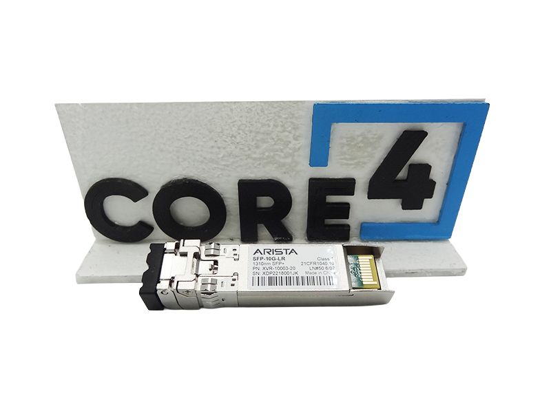 CISCO SFP-10G-LR CISCO 10GB SFP+ LR MODULE, SMF