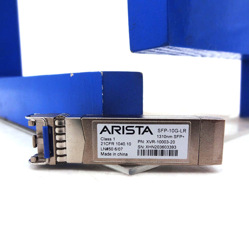 CISCO SFP-10G-LR CISCO 10GB SFP+ LR MODULE, SMF
