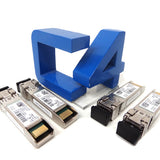 CISCO SFP-10G-SR 10GBASE-SR SFP MOD