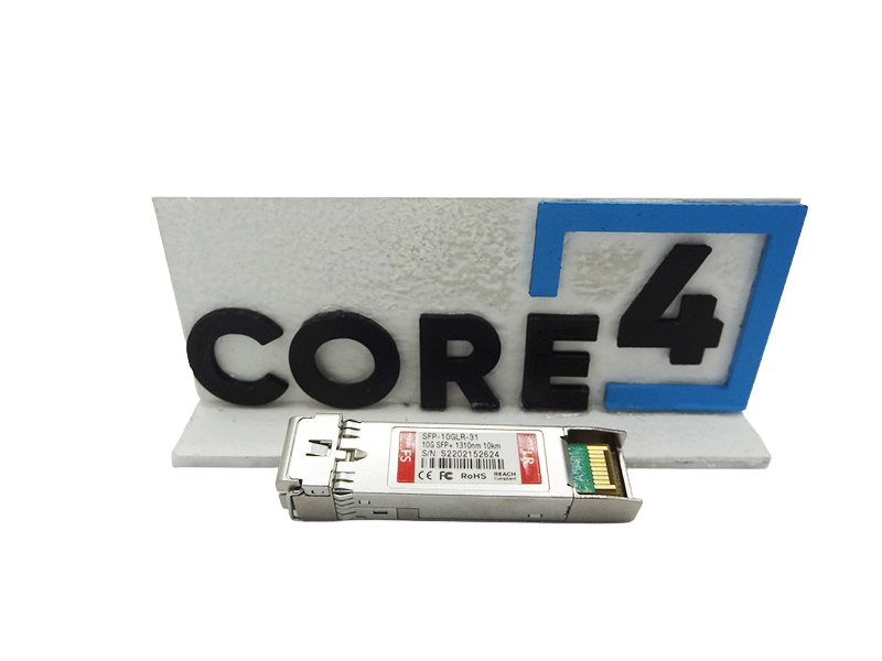 FS SFP-10GLR-31 10GBase-SR SFP+ Transceiver