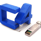 FIBERSTORE SFP-10GSR-85 10G SR 850NM MMF SFP+ LC