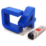 FIBERSTORE SFP-10GSR-85 10G SR 850NM MMF SFP+ LC