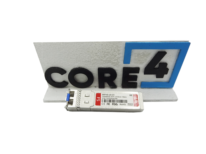 FS SFP-1G-LX-31 1000Base-LXLH SFP Transceiver