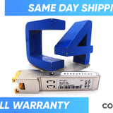 Cisco SFP-GE-T 1000base-t Sfp Module