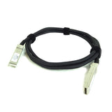 CISCO SFP-H10GB-CU2M 2M 10GBASE CU TWINAX COPPER CABLE