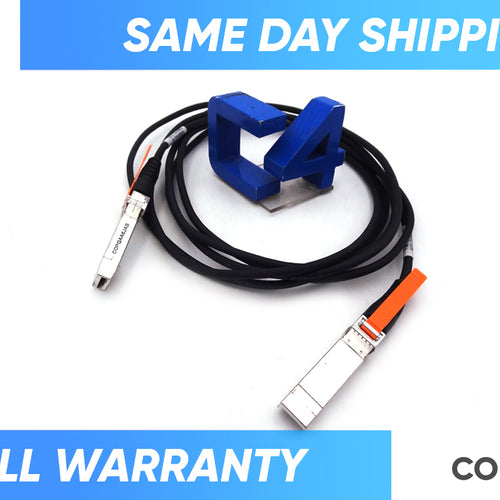 CISCO SFP-H10GB-CU3M 10GBASE-CU TWINMAX SFP +3M CABLE