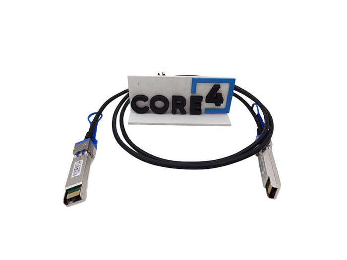 CISCO SFP-H25G-CU2.5M 25GBase SFP28 Passive Copper Cable Cisco Compatible-2.5M