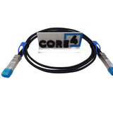MISC SFP-H25G-CU2M-3RD 25GBASE-CU SFP28 Cable 2 Meter 3rd party