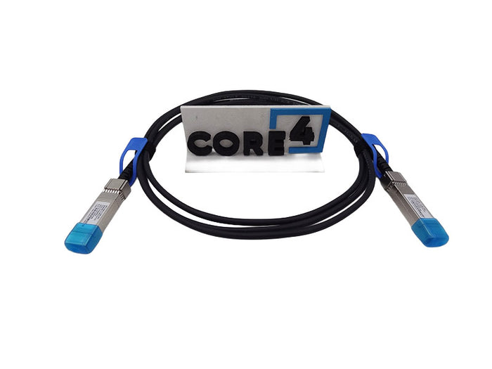 MISC SFP-H25G-CU2M-3RD 25GBASE-CU SFP28 Cable 2 Meter 3rd party
