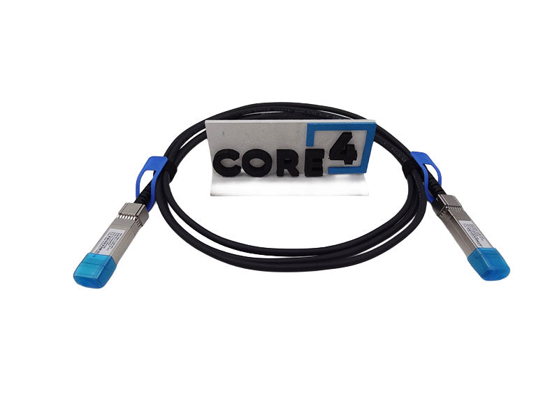 MISC SFP-H25G-CU2M-3RD 25GBASE-CU SFP28 Cable 2 Meter 3rd party