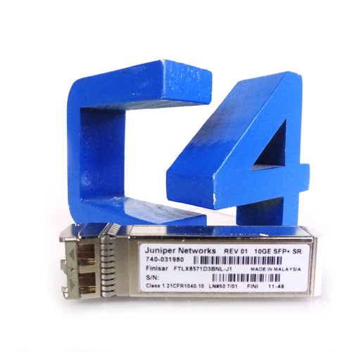 JUNIPER SFPP-10GE-SR SFP+ MODULE