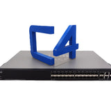 CISCO SG300-28SFP-K9 28-PORT GIGABIT MANAGED SFP SWITCH