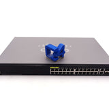 CISCO SG350-28P-K9 SG350-28P 28-PORT POE MANAGED SWITCH