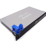 CISCO SG350-28P-K9 SG350-28P 28-PORT POE MANAGED SWITCH