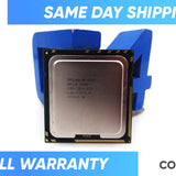 INTEL SLBF4 X5560 PROCESSOR