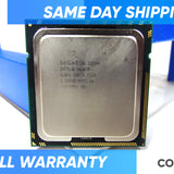 INTEL SLBF6 E5540 2.53GHZ / 8M QC - 484425-001, 490071-001, 492244-B21, 507794-B