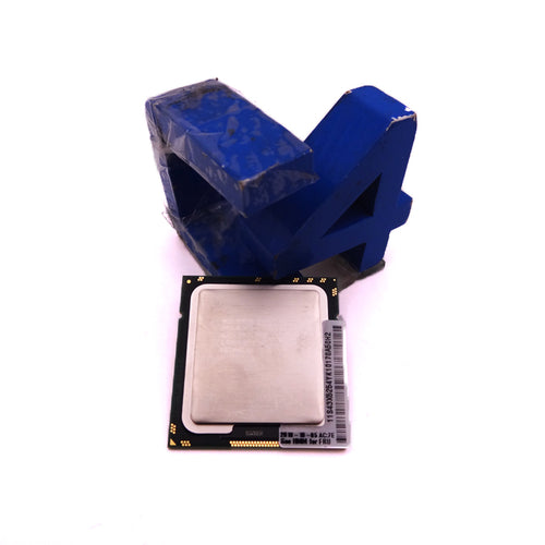 HP SLBF6 INTEL XEON E5540 PROC MOD - 484425-001, 490071-001