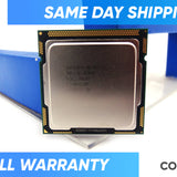 INTEL SLBLJ XEON QUAD-CORE X3430 2.4GHZ 512KB L2 CACHE 8MB L3 CACHE 2.5GT/S DMI SOCKET LGA-1156 45NM 95W PROCESSOR ONLY