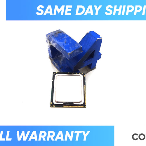 INTEL SLBV3 X5650 2.66GHZ 6C 12MB 1333MHZ - R6Y8V, 594884-001, 59Y4009
