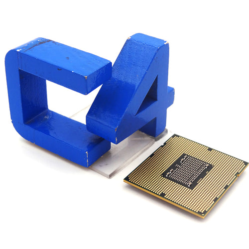 INTEL SLBWZ INTEL E5645 PROCESSOR - 69Y4714