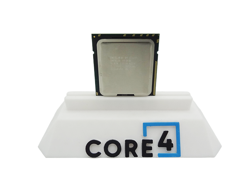 INTEL SLBZ8 INTEL XEON E5649 2.53GHZ 12MB 6C PR