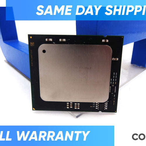 INTEL SLC3H XEON PROC E7-2860 PROC