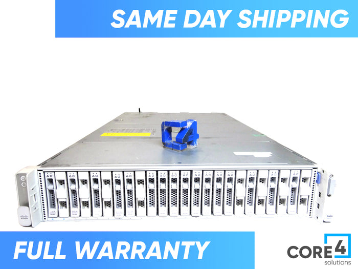 CISCO SMA-M695-K9 SMA M695 Security Management Appliance