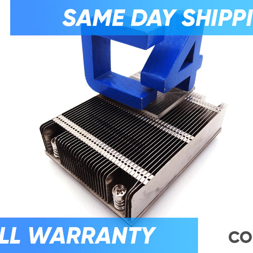 SUPERMICRO SNK-P0047PS 1U PASSIVE HEATSINK FOR LGA2011