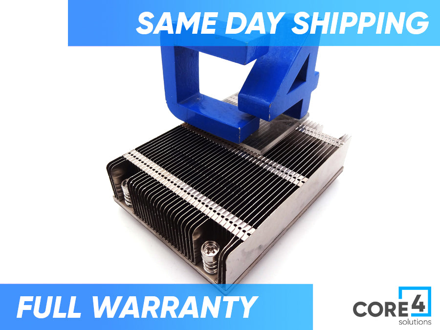 SUPERMICRO SNK-P0047PS 1U PASSIVE HEATSINK FOR LGA2011