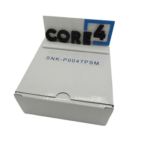 SUPERMICRO SNK-P0047PSM 1U PASSIVE HEATSINK