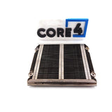 SUPERMICRO SNK-P0047PSR 1U Passive Proprietary CPU Heat Sink Socket LGA11551150