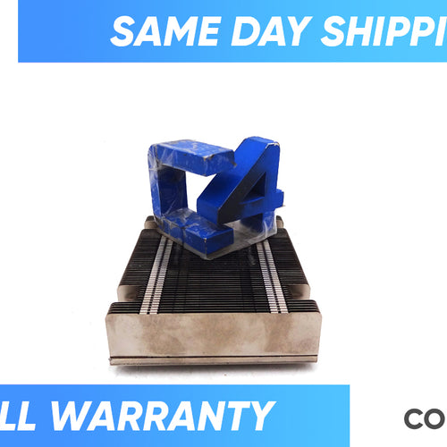 SUPERMICRO SNK-P0047PW 1U PASSIVE LGA2011 HEATSINK