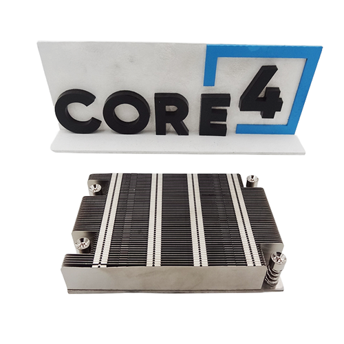 SUPERMICRO SNK-P0062P AMD EPYC 1U PASSIVE SP3 HEATINKS
