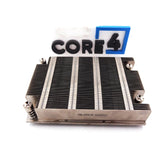 SUPERMICRO SNK-P0062PW 1U Passive Rear CPU Heatsink