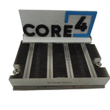 SUPERMICRO SNK-P0062PW 1U Passive Rear CPU Heatsink