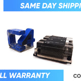 SUPERMICRO SNK-P0067PSM 1U LGA3647 PASSIVE HEATSINK