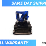 SUPERMICRO SNK-P0067PSM 1U LGA3647 PASSIVE HEATSINK