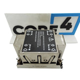 SUPERMICRO SNK-P0078P 2U HEATSINK w SIDE AIR PASSIVE