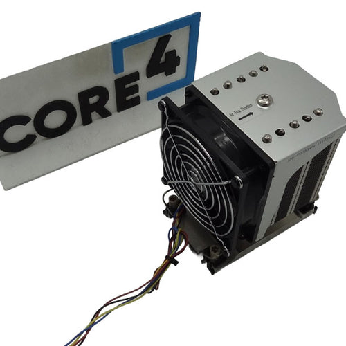 SUPERMICRO SNK-P0080AP4 4U LGA4189 ACTIVE HEATSINK