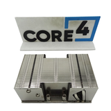 SUPERMICRO SNK-P4001P 2U Passive GPU Heat Sink for NVIDIA SXM2 Module