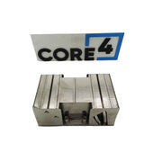 SUPERMICRO SNK-P4003P PASSIVE 2U NVIDIA GPU HEATSINK