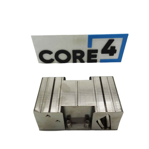 SUPERMICRO SNK-P4003P PASSIVE 2U NVIDIA GPU HEATSINK
