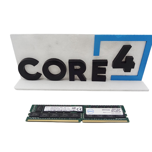 DELL SNPCPC7GC/32G 32GB PC4-19200T DDR4-2400 2RX4 ECC