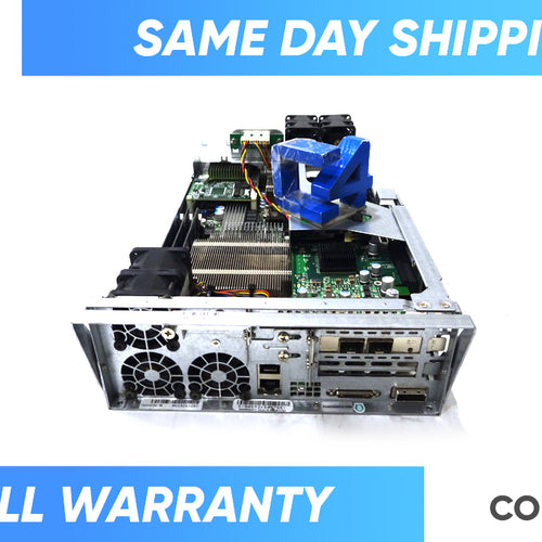 HP SR-CONT-CS400G HPE NIMBLE STORAGE SPARE CONTROLLER FOR CS400G