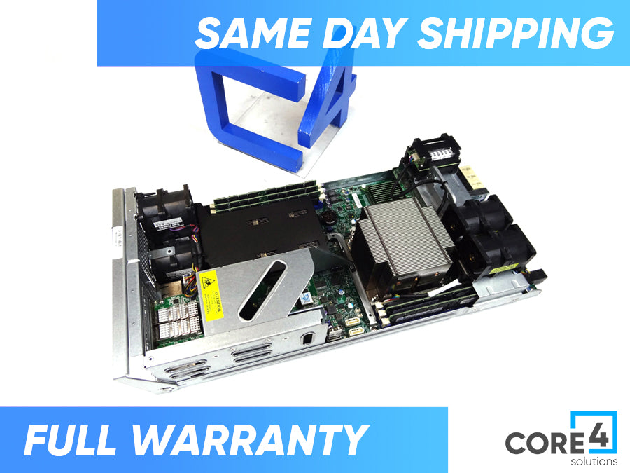 NIMBLE SP-CRTL-CS500 SPARE CONTROLLER CS500