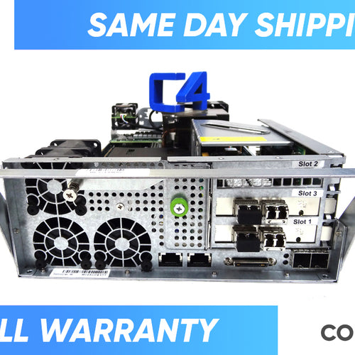 HP SR-CONT-CS700 HPE NIMBLE STORAGE SPARE CONTROLLER FOR CS700