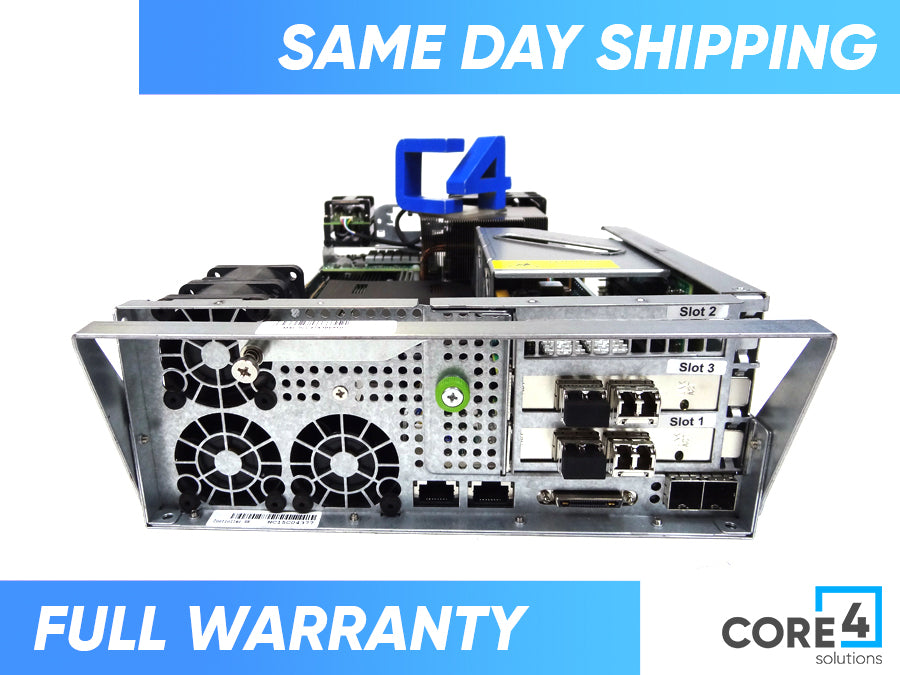 HP SR-CONT-CS700 HPE NIMBLE STORAGE SPARE CONTROLLER FOR CS700