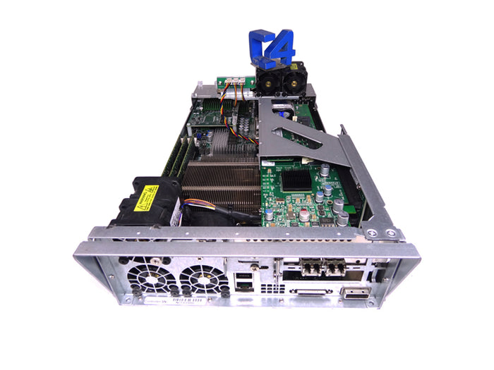 HP SR-CONT-CS220 HPE NIMBLE STORAGE SPARE CONTROLLER FOR CS220